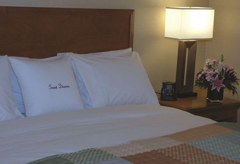 اتاق استاندارد با 2 تخت دوبل, Doubletree  Columbus/worthington