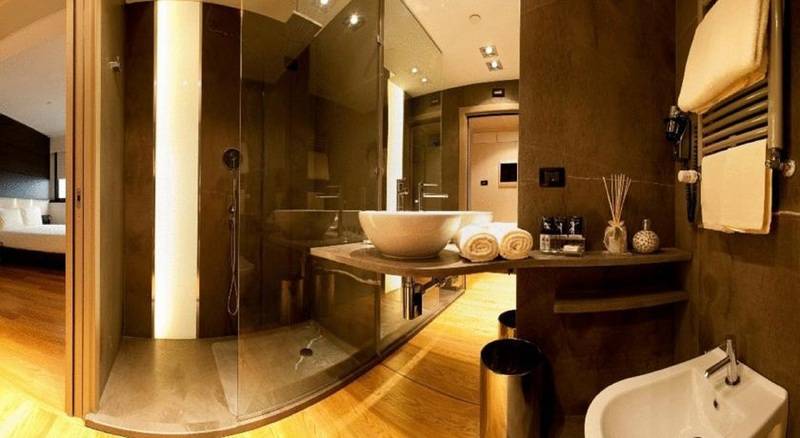 סוויטה אקזקיוטיב, Four Seasons Hotel Houston