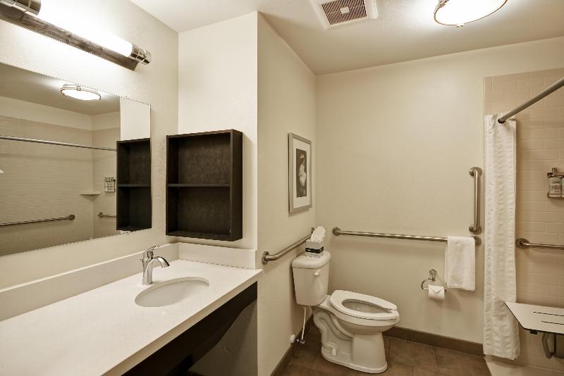 דירת שני חדרים, Four Seasons Hotel Houston