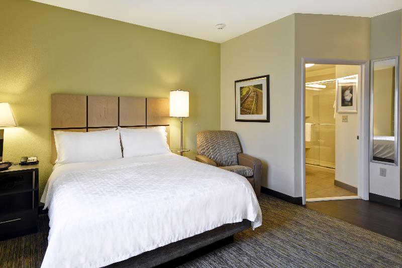 דירת שני חדרים, Four Seasons Hotel Houston