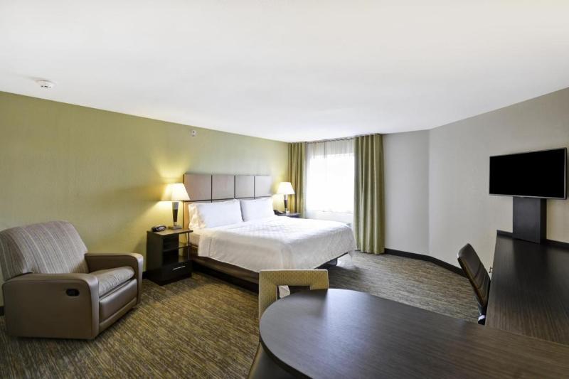 דירת שני חדרים, Four Seasons Hotel Houston