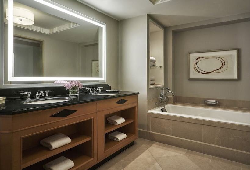프리미엄 룸, Four Seasons  Washington Dc