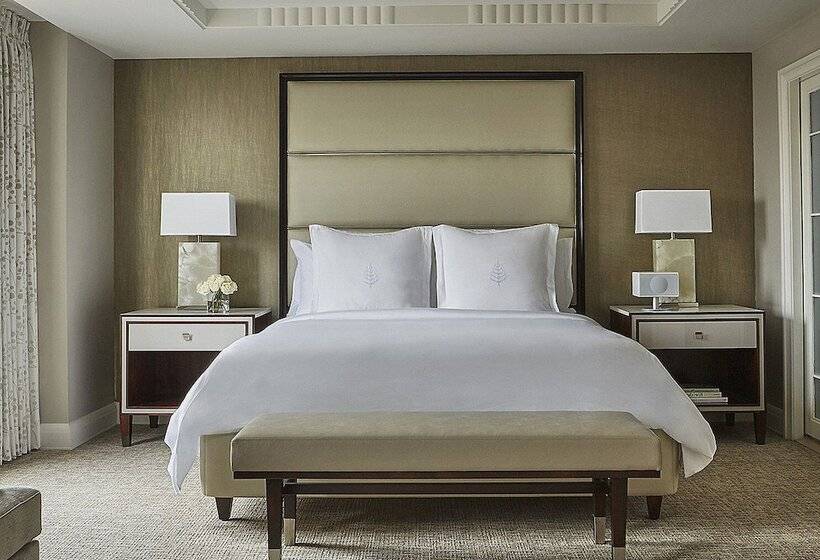 프리미엄 룸, Four Seasons  Washington Dc