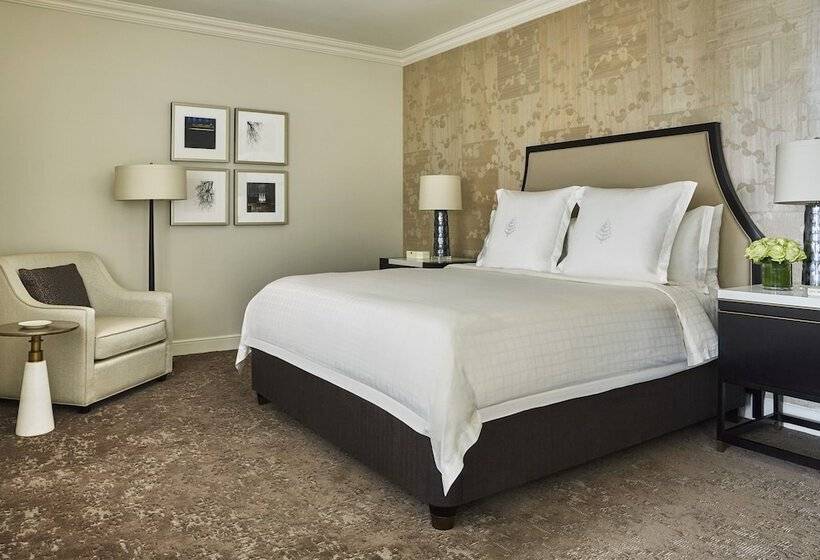프레지덴셜 스위트, Four Seasons  Washington Dc