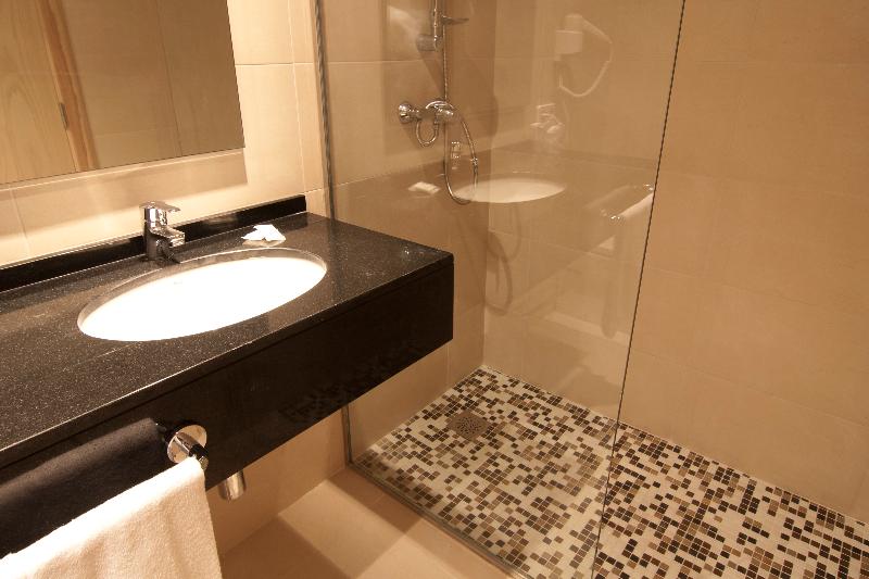 프리미엄 스위트, Four Seasons  Washington Dc