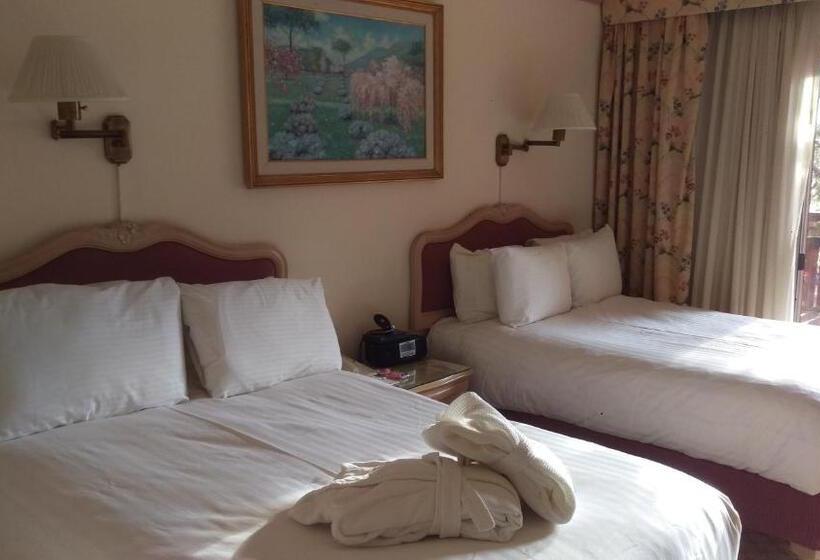 اتاق استاندارد با 2 تخت دوبل, Gasthof Gramshammer
