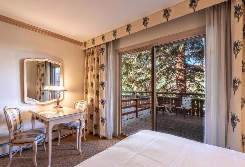 اتاق استاندارد با 2 تخت دوبل, Gasthof Gramshammer