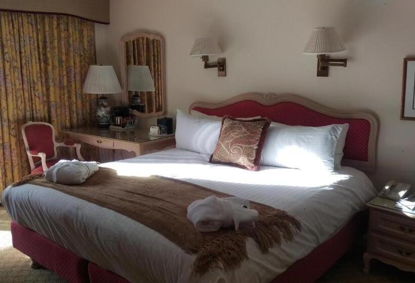اتاق استاندارد با تخت بزرگ, Gasthof Gramshammer