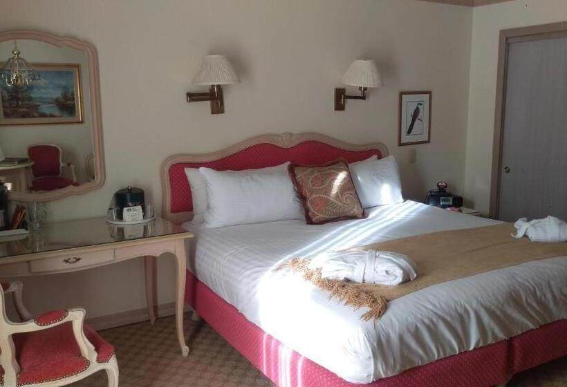 اتاق استاندارد با تخت بزرگ, Gasthof Gramshammer