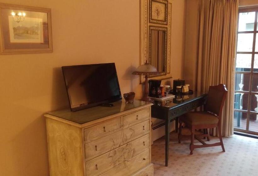 اتاق استاندارد, Gasthof Gramshammer