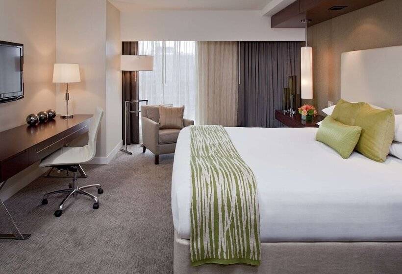 Suite, Grand Hyatt Washington