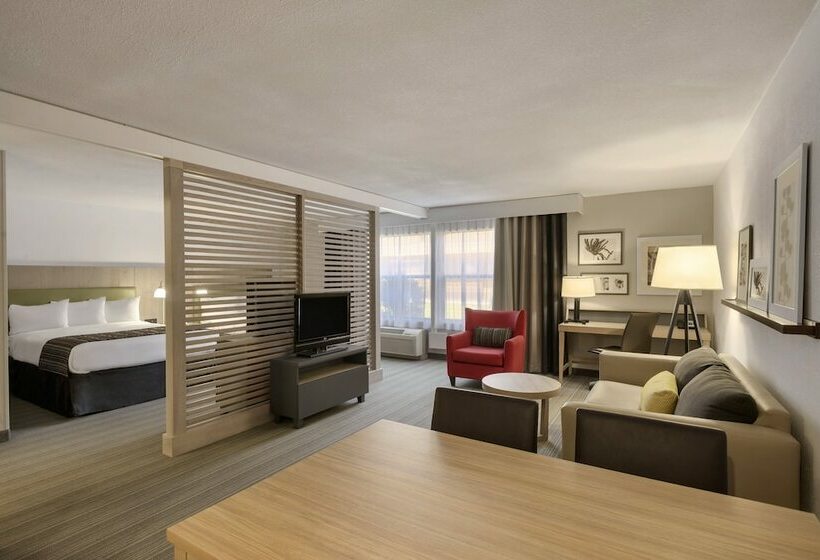 سوییت, Greentree Inn & Suites Phoenix Sky Harbor
