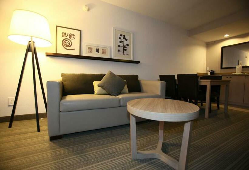 سوئیت برای معلولان, Greentree Inn & Suites Phoenix Sky Harbor