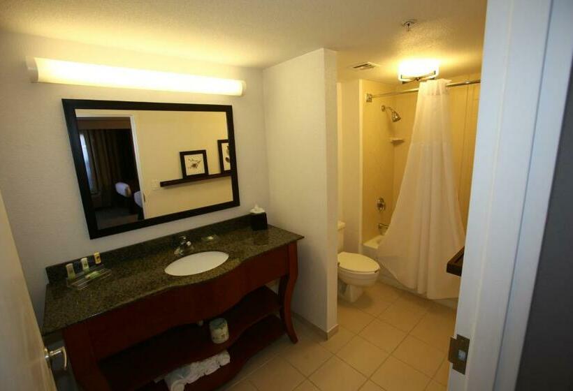 Suite Adapted for people with reduced mobility, Greentree Inn Phoenix Sky Harbor