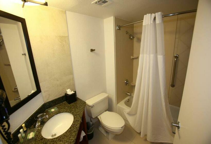 سوئیت برای معلولان, Greentree Inn & Suites Phoenix Sky Harbor