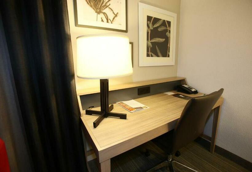 اتاق استاندارد, Greentree Inn & Suites Phoenix Sky Harbor