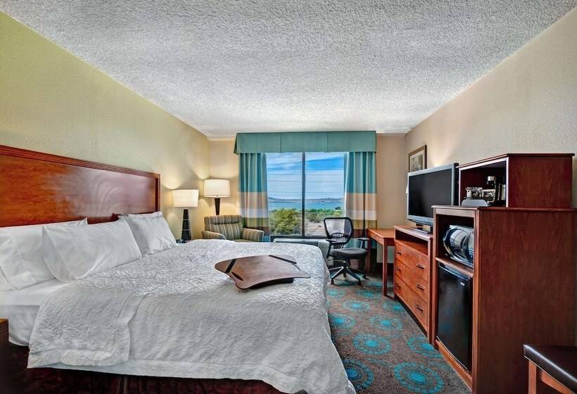 اتاق استاندارد با تخت دوبل, Hampton Inn Lake Havasu City