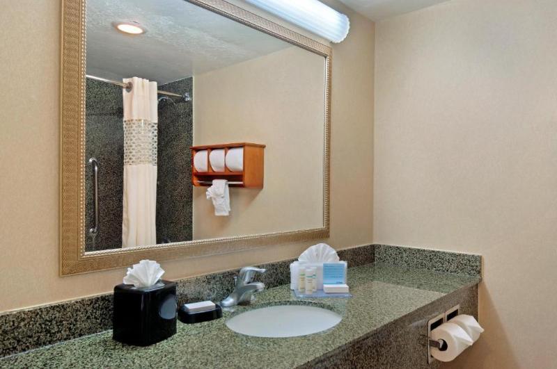 اتاق استاندارد, Hampton Inn Lake Havasu City