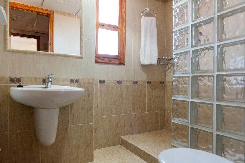 اتاق استاندارد با تخت بزرگ, Hampton Inn Lake Havasu City