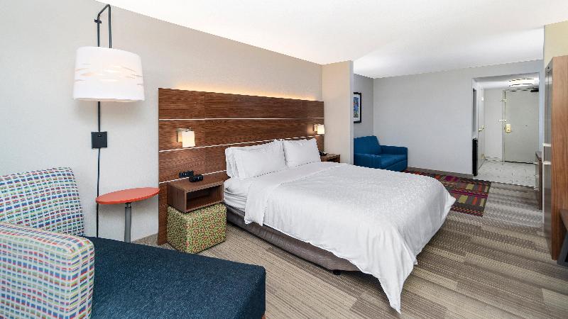 اتاق استاندارد چهار تخته, Hampton Inn & Suites Dallasarlingtonsouth