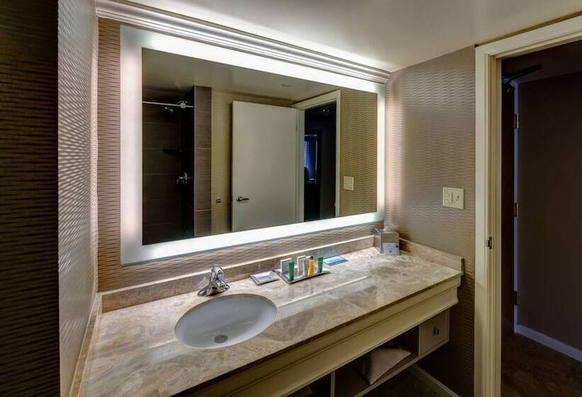 سوییت جونیور, Doubletree By Hilton Akron Fairlawn