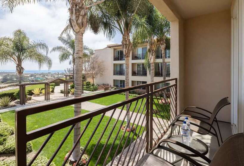 اتاق پرمیوم, Hilton Greenville