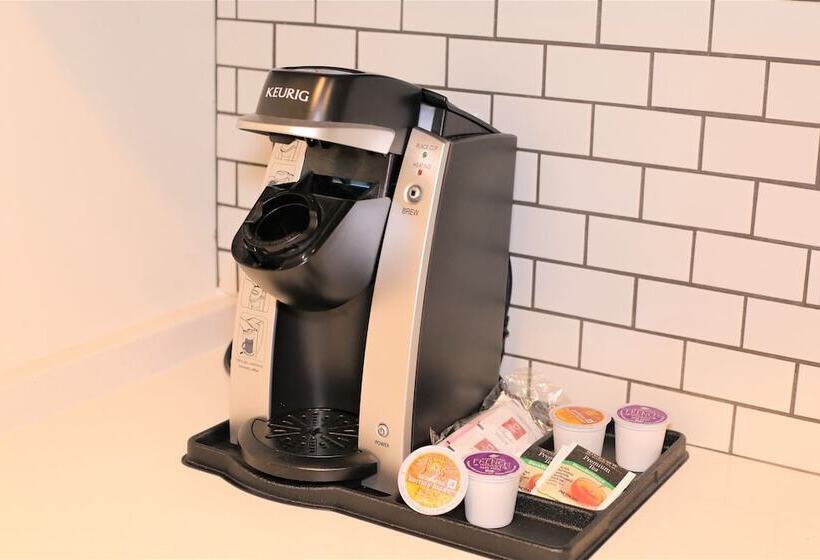 اتاق استاندارد, Holiday Inn & Suites St. Cloud, An Ihg
