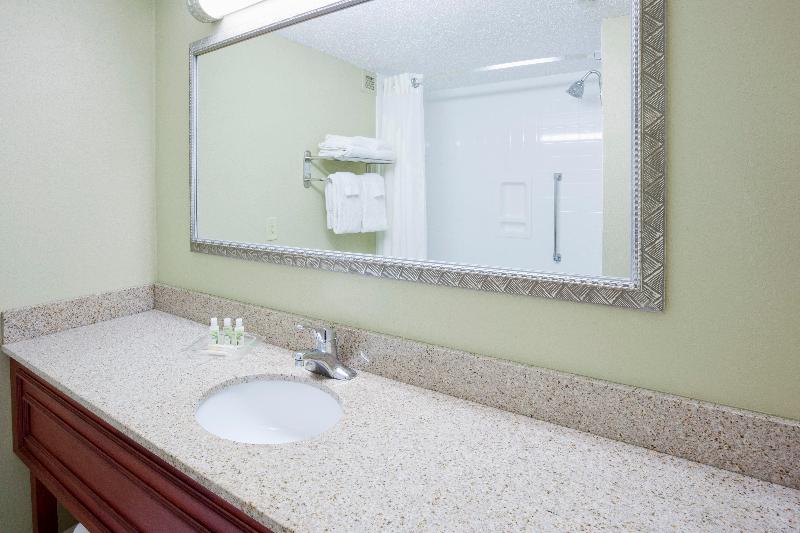 اتاق استاندارد, Holiday Inn & Suites St. Cloud, An Ihg