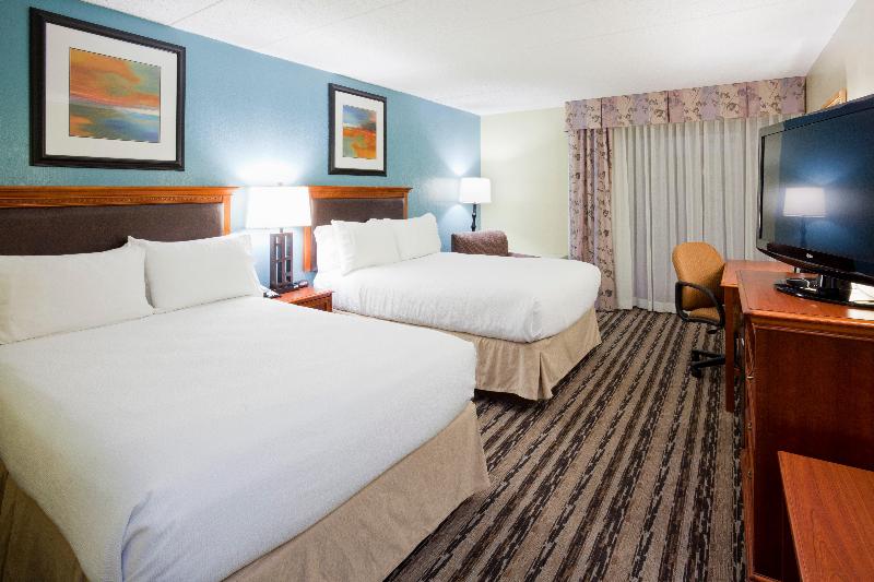 اتاق استاندارد, Holiday Inn & Suites St. Cloud, An Ihg