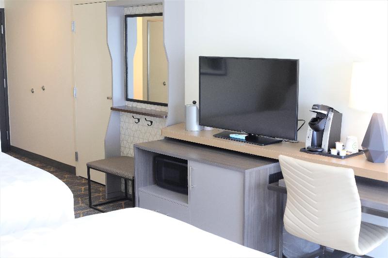 اتاق استاندارد, Holiday Inn & Suites St. Cloud, An Ihg