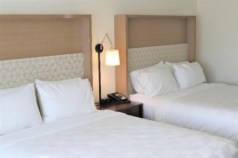 اتاق استاندارد, Holiday Inn & Suites St. Cloud, An Ihg