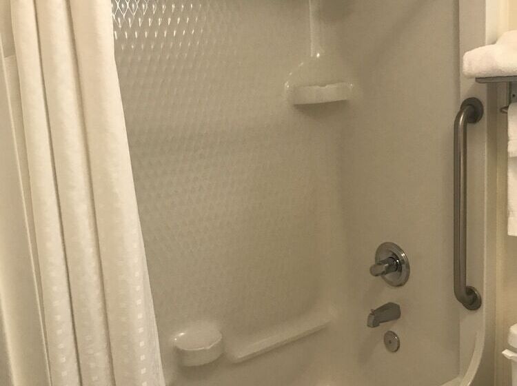 اتاق استاندارد, Holiday Inn Redding, An Ihg