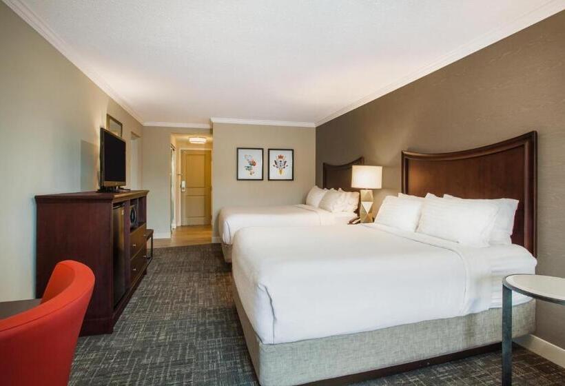 سوییت, Holiday Inn Resort Lake George, An Ihg