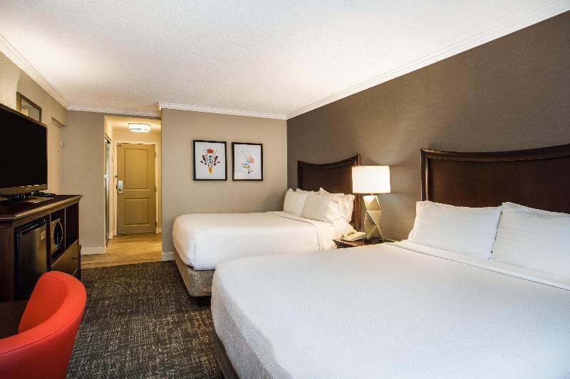سوییت, Holiday Inn Resort Lake George, An Ihg