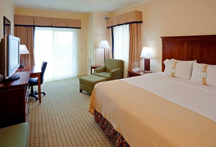 سوییت, Holiday Inn Resort Lake George, An Ihg