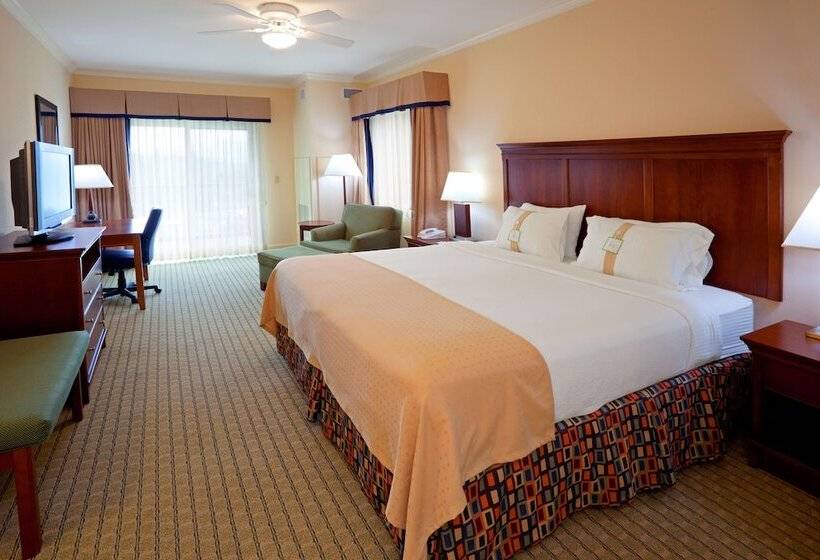 سوییت, Holiday Inn Resort Lake George, An Ihg