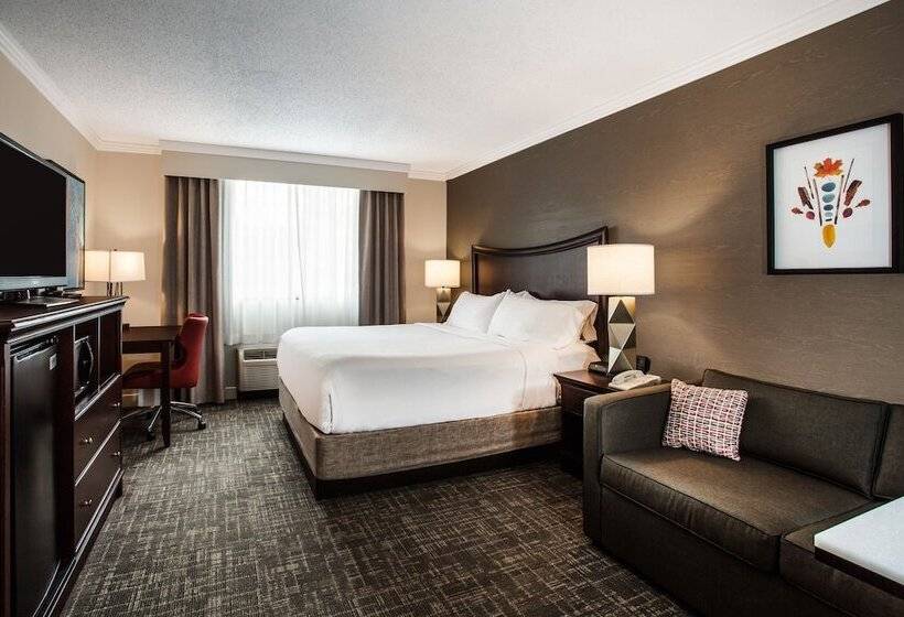 سوییت, Holiday Inn Resort Lake George, An Ihg