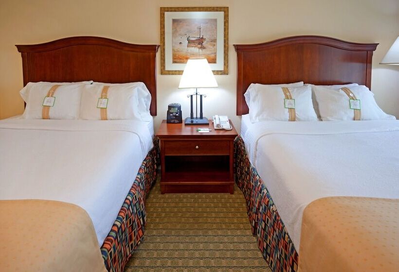 سوییت, Holiday Inn Resort Lake George, An Ihg