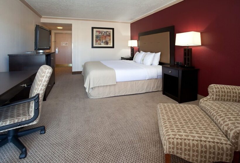 اتاق استاندارد, Holiday Inn Rock Springs, An Ihg