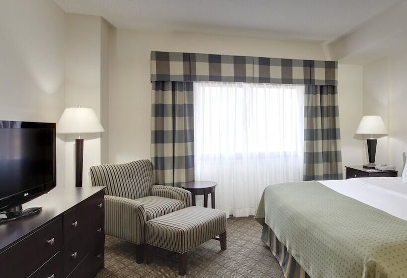 Standard Room 2 Double Beds, Holiday Inn Springdalefayetteville Area