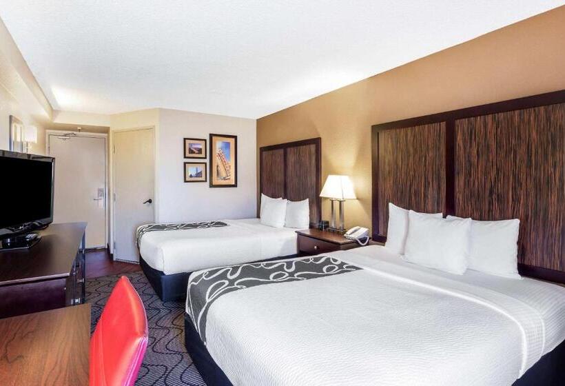 Chambre Standard, La Quinta Inn & Suites By Wyndham Oakland Airport Coliseum