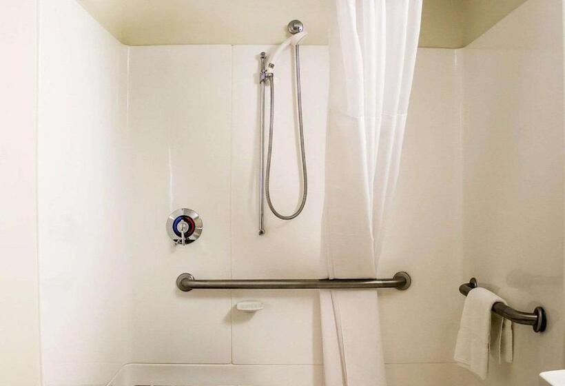 اتاق سوپریور برای معلولان, Quality Inn