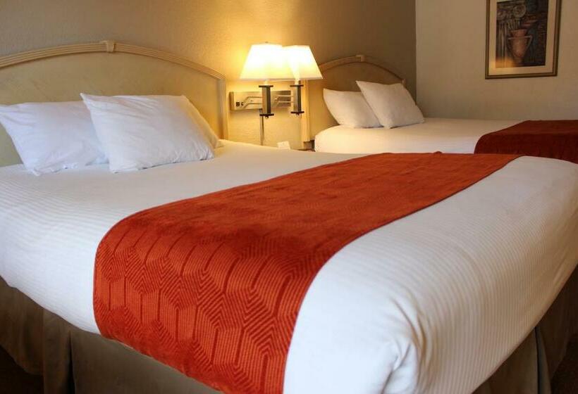 اتاق استاندارد, Ramada By Wyndham Kissimmee Gateway   Free Theme Park Shuttle