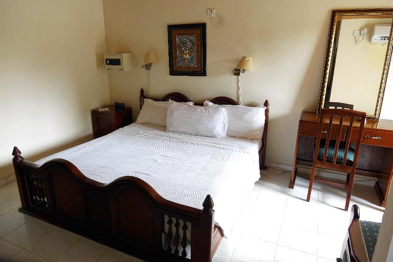 اتاق کلاس بیزنس, Ramada By Wyndham Kissimmee Gateway   Free Theme Park Shuttle