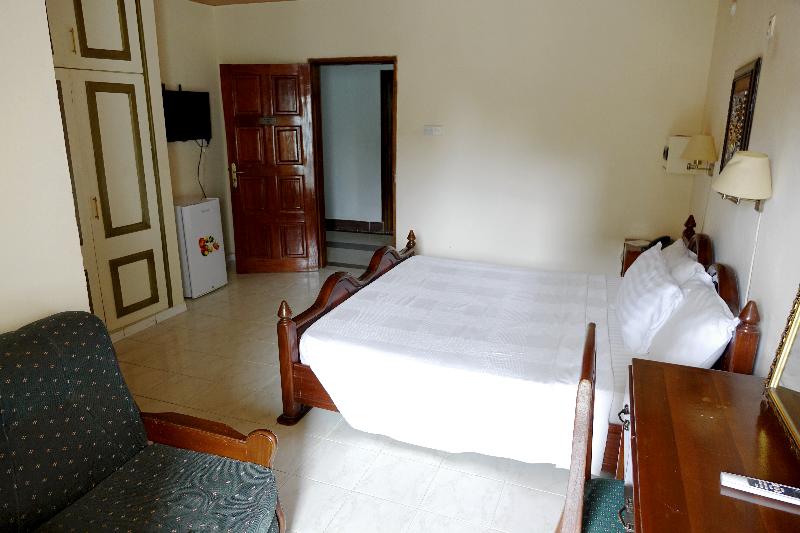 اتاق کلاس بیزنس, Ramada By Wyndham Kissimmee Gateway   Free Theme Park Shuttle