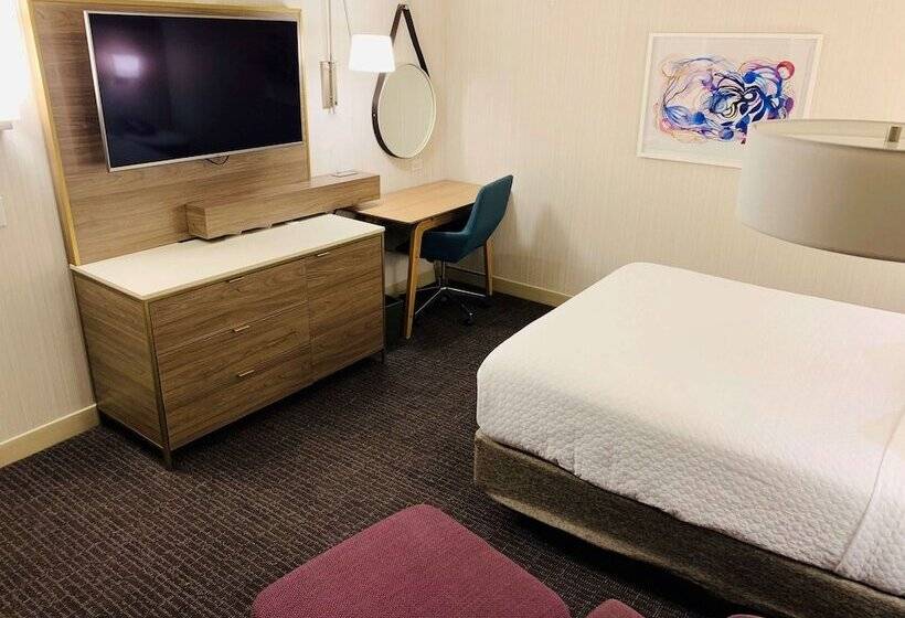 Deluxe Zimmer, Sonesta Columbus Downtown