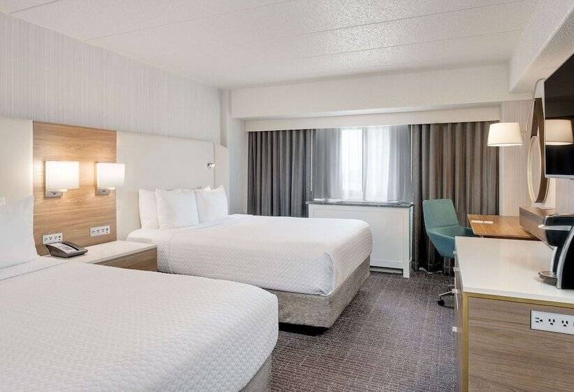 Deluxe Zimmer, Sonesta Columbus Downtown