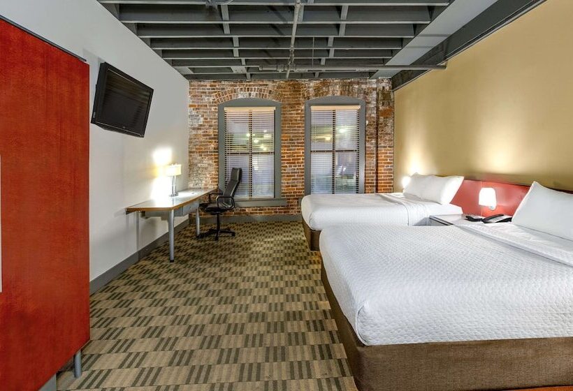 اتاق لوکس, Sonesta Columbus Downtown