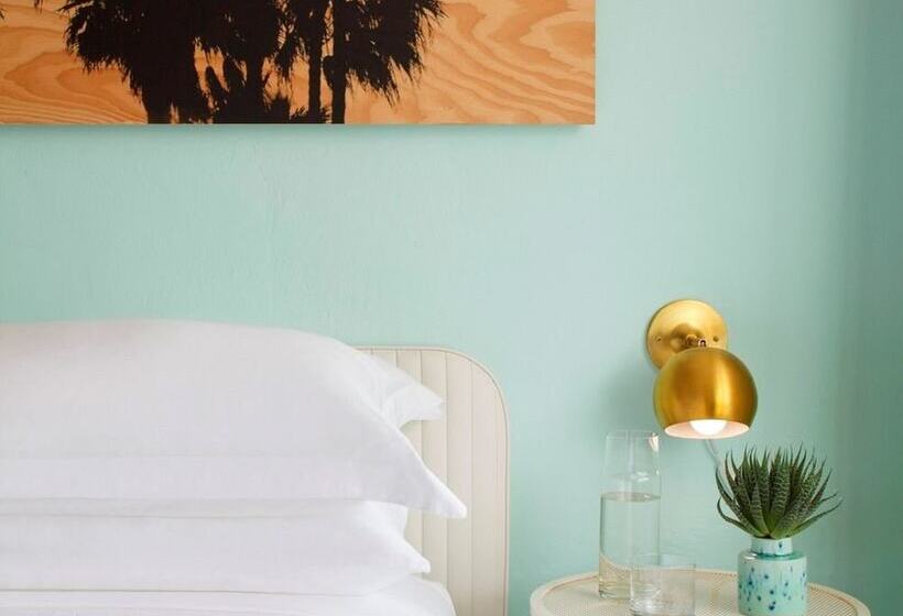 اتاق استاندارد, AxelBeach Miami South Beach - Adults Only