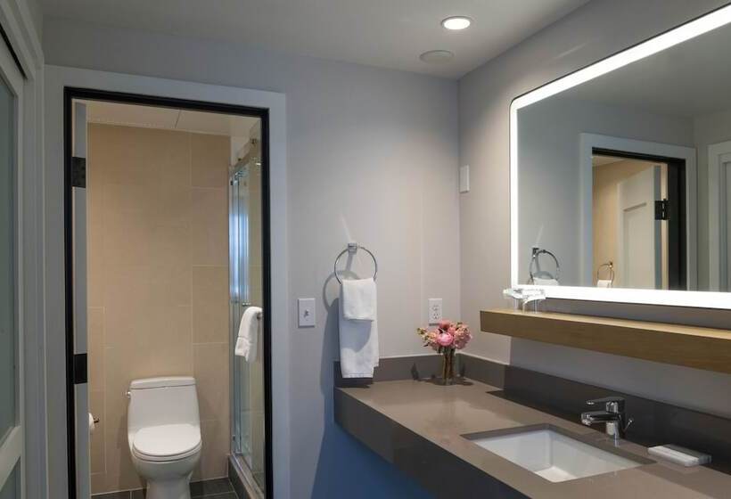 استودیوی استاندارد, Heathman
